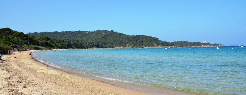 La plage Notre-Dame