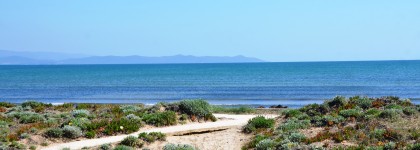 Un studio pieds dans l'eau à Hyères Var Cote d'Azur